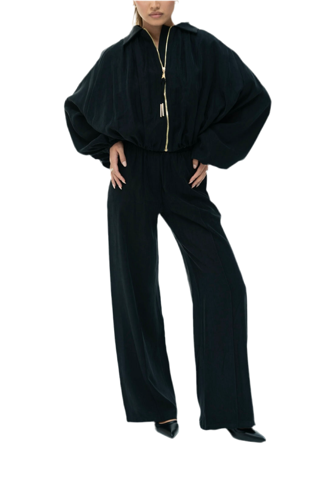 Vanta Wide Leg Pants