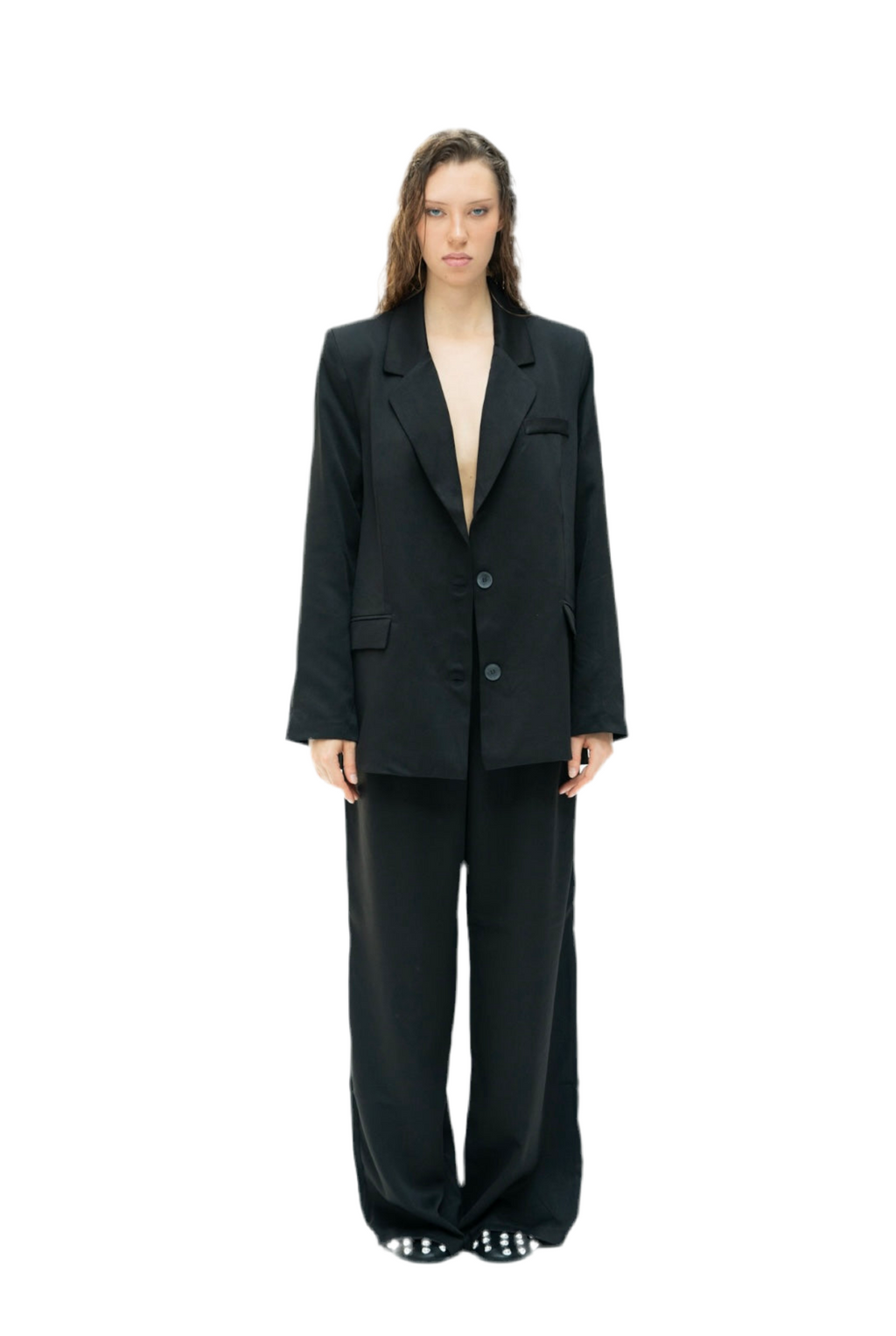 Valor Blazer