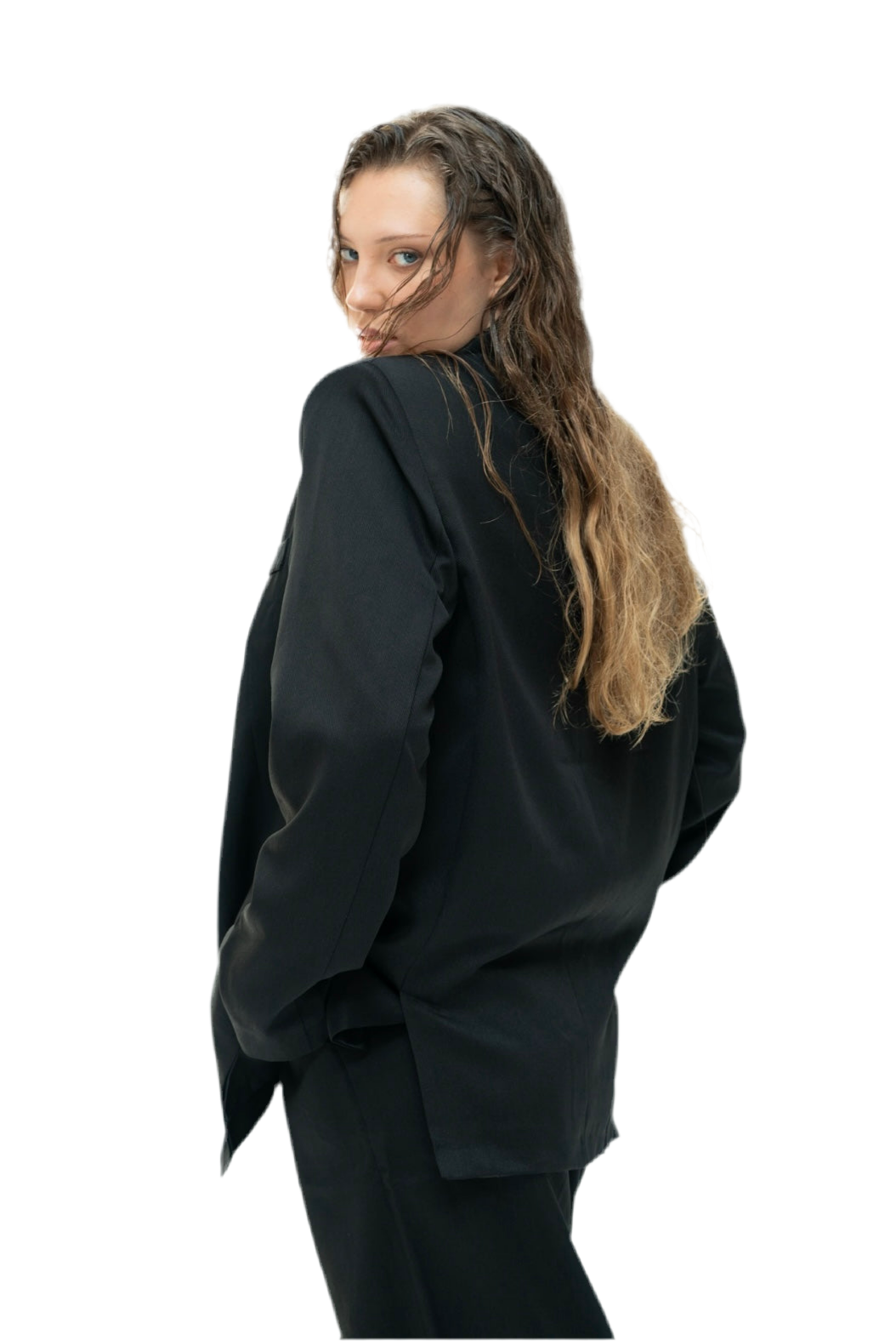 Valor Blazer