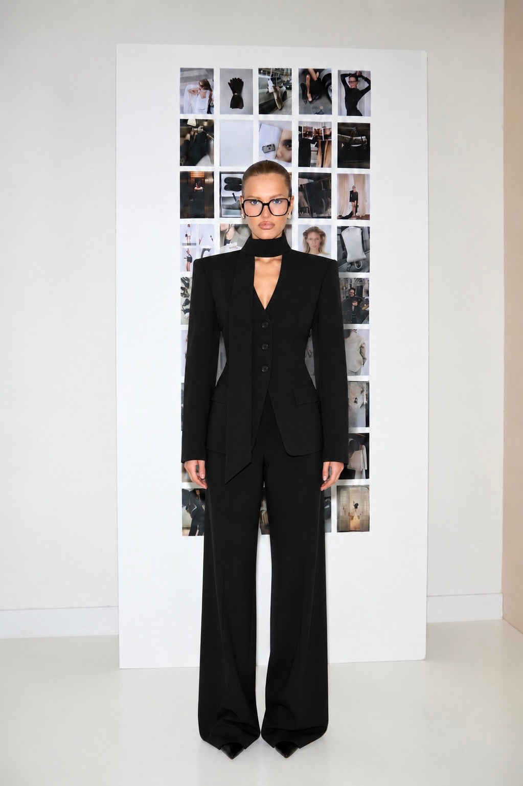 NANA Blazer
