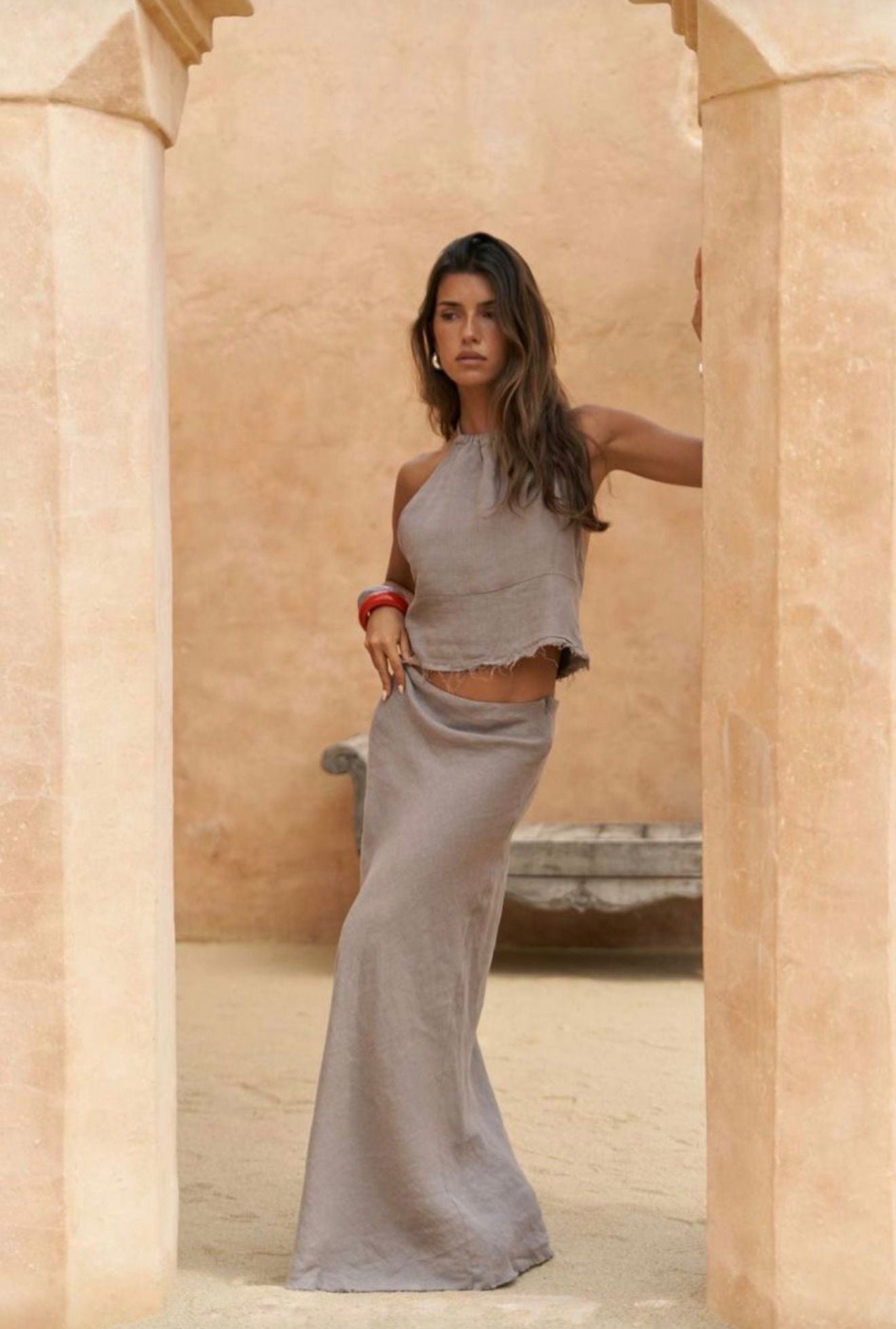 ADENA Top