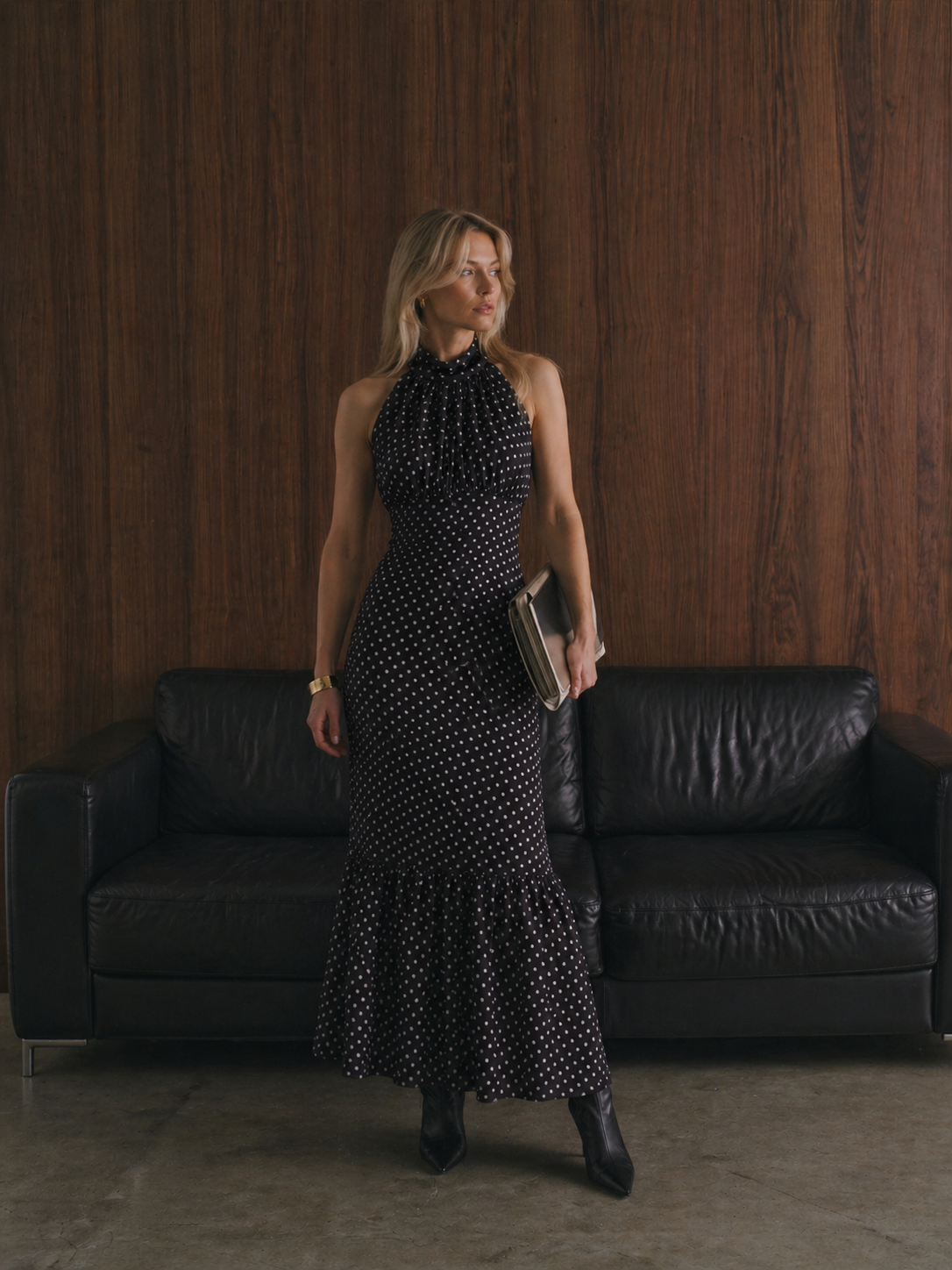 LIORAH Dress