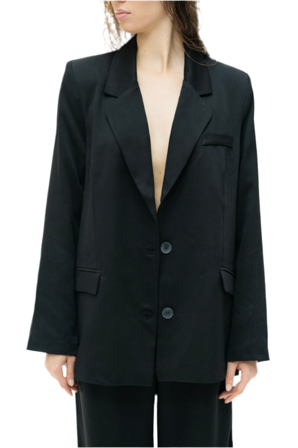 Valor Blazer