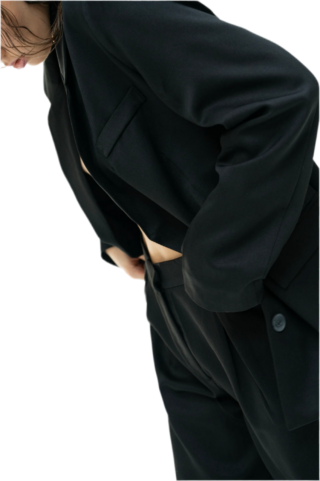 Valor Blazer