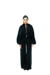 Vanta Wide Leg Pants