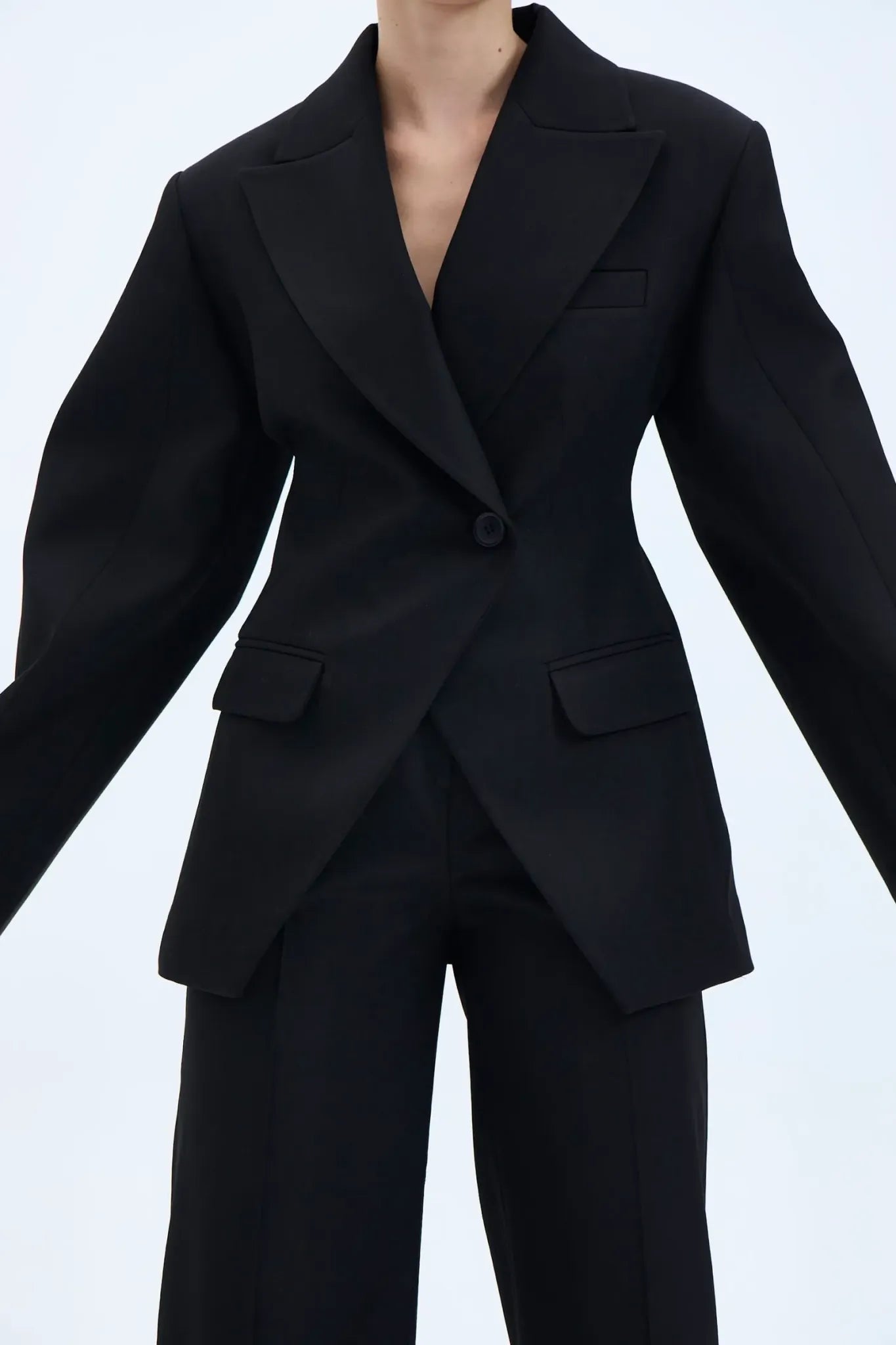 BIA Blazer