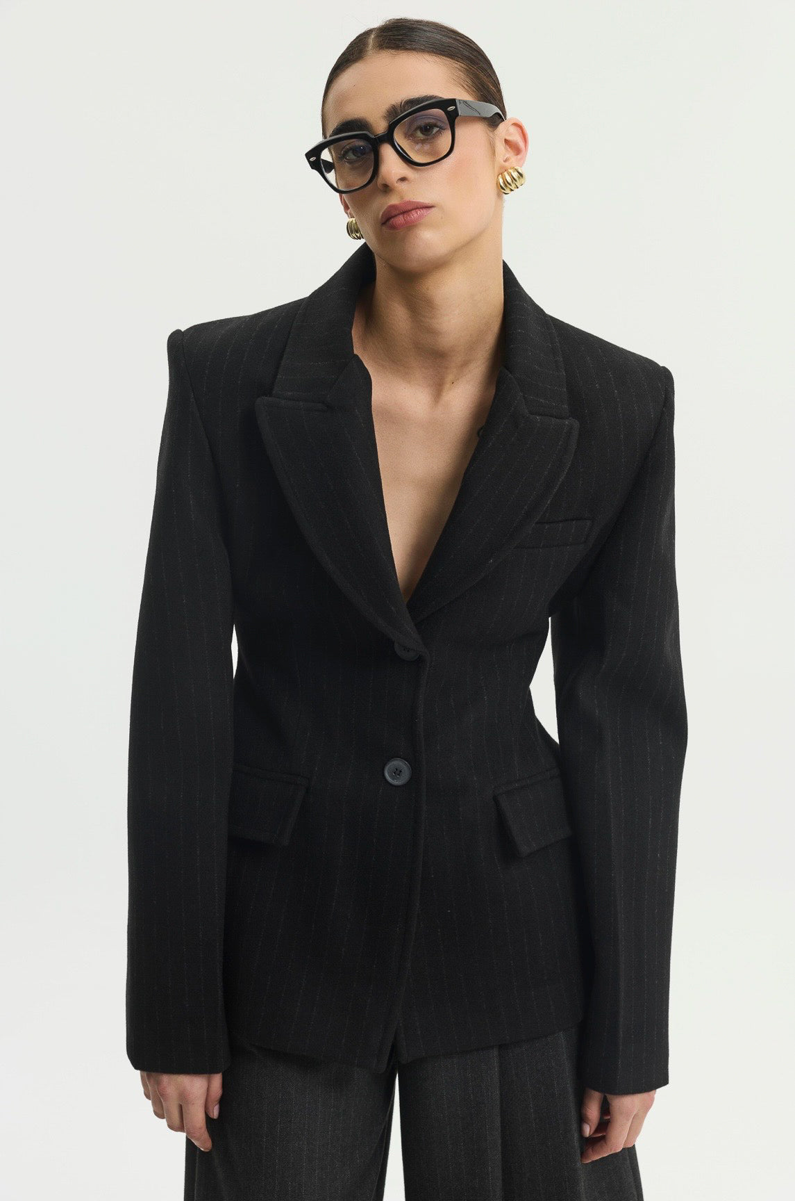 LYRA Blazer