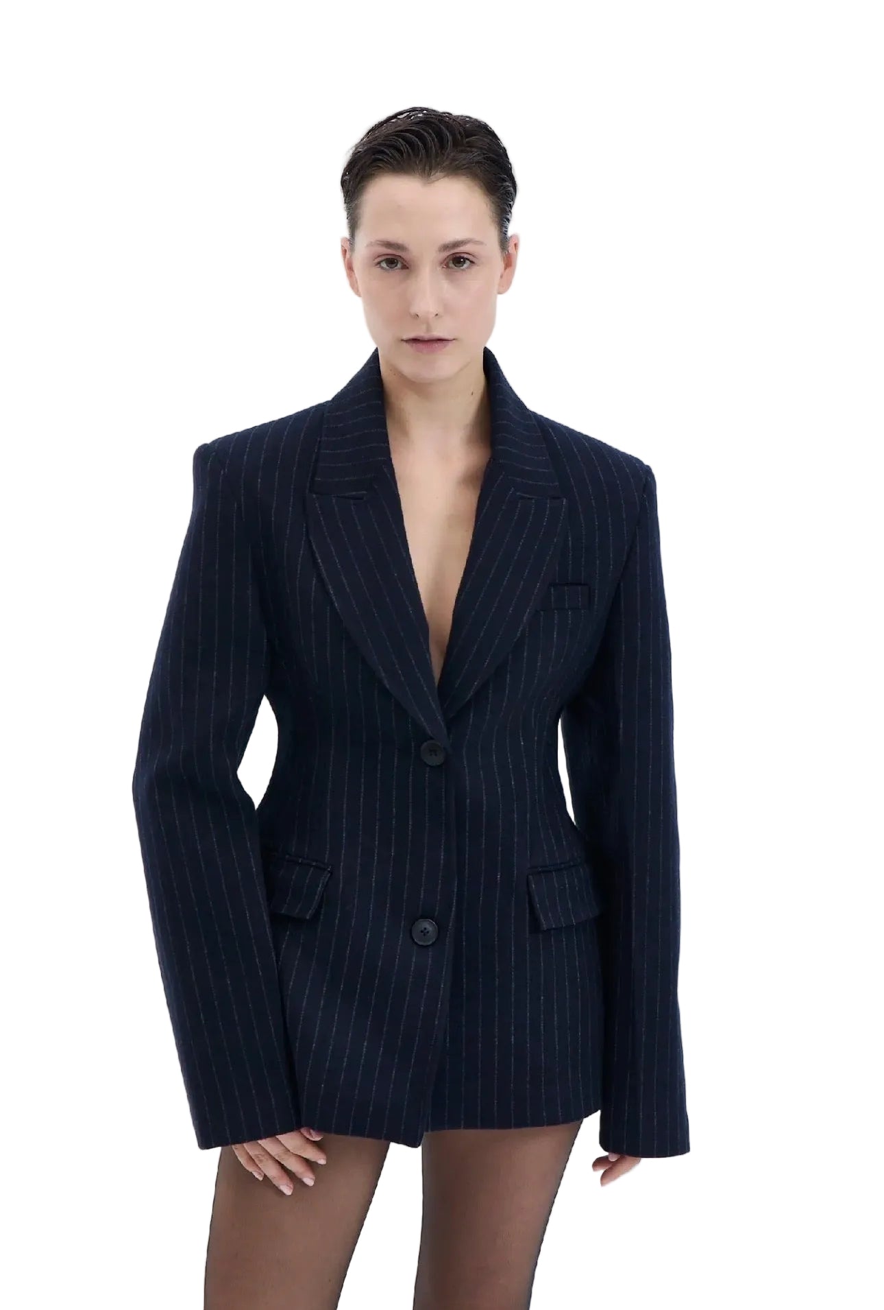 CAPRIE Blazer