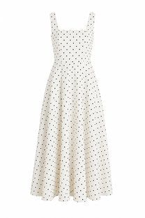 GIA Midi Dress