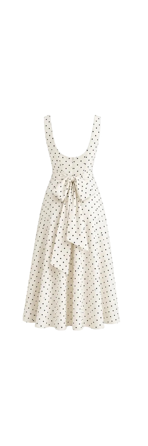 GIA Midi Dress