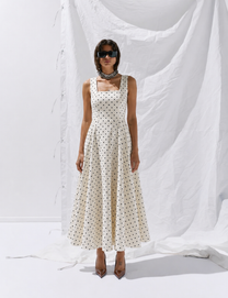 GIA Midi Dress