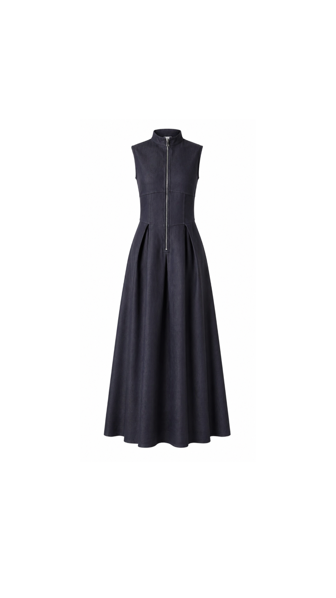 AVELİNE Midi Dress