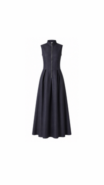 AVELİNE Midi Dress