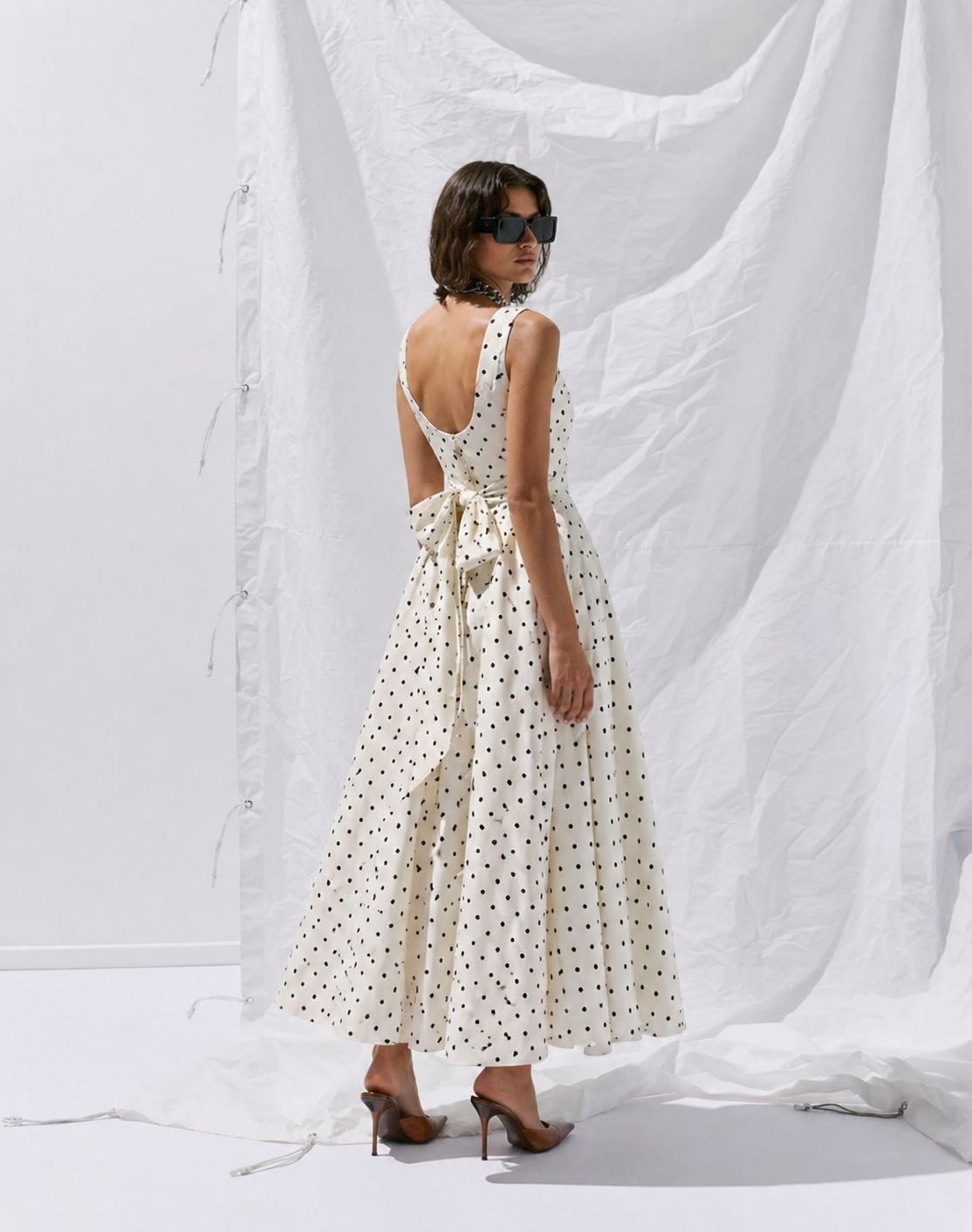 GIA Midi Dress