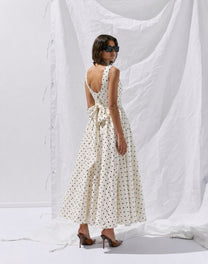 GIA Midi Dress