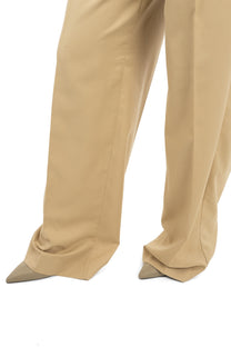 BIA Hose mit hoher Taille