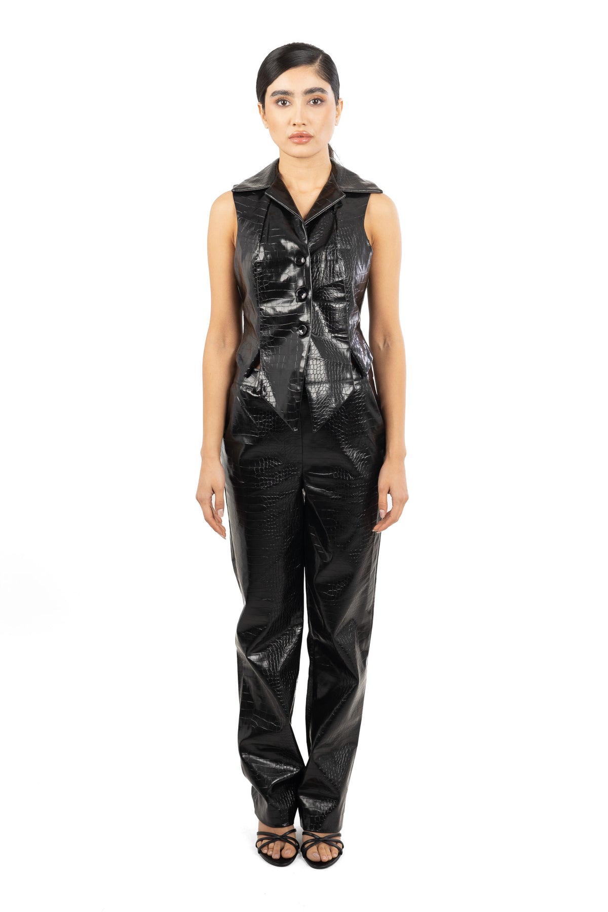 KROX Croco Hose