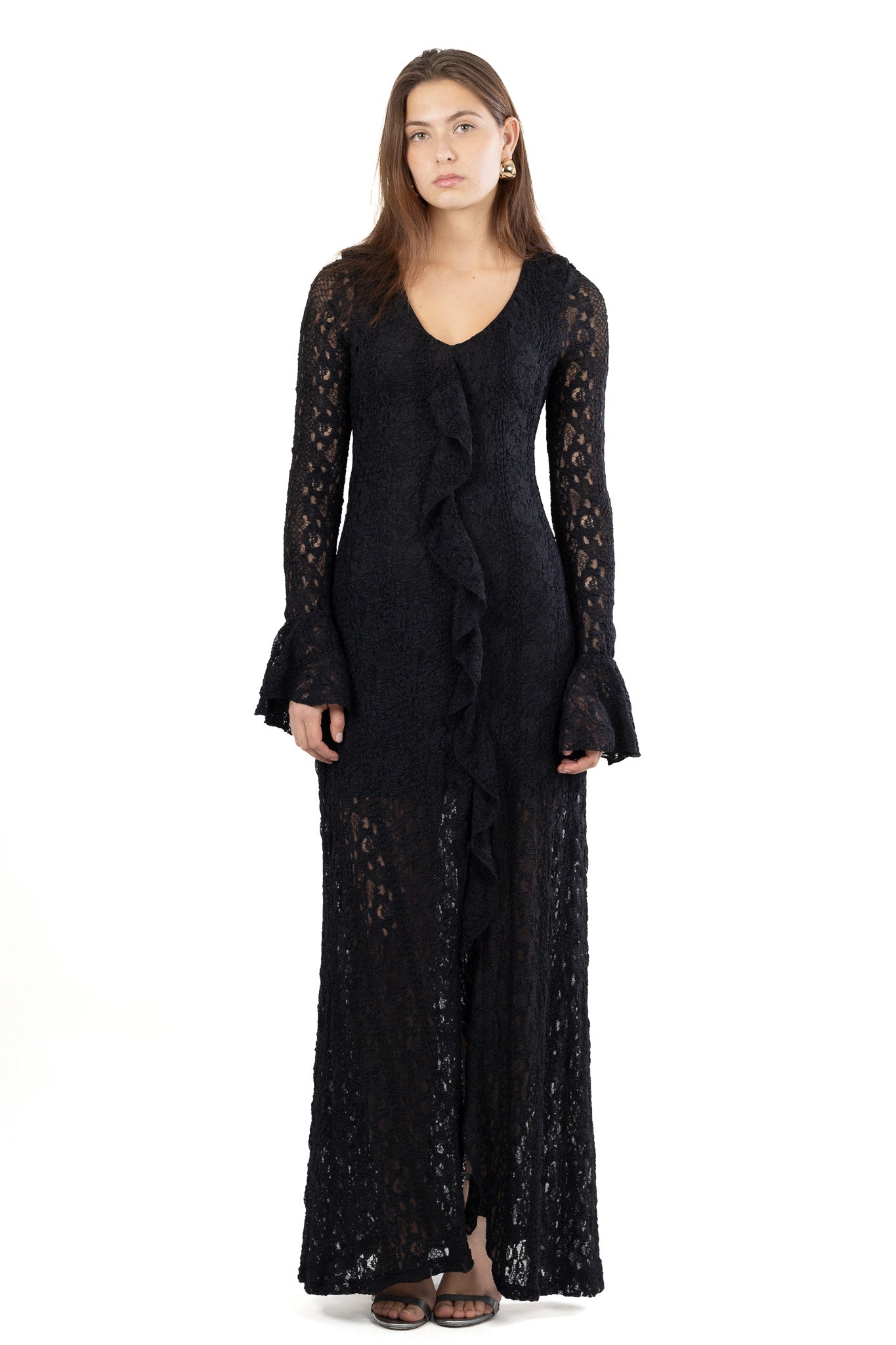 RAVENA Kleid