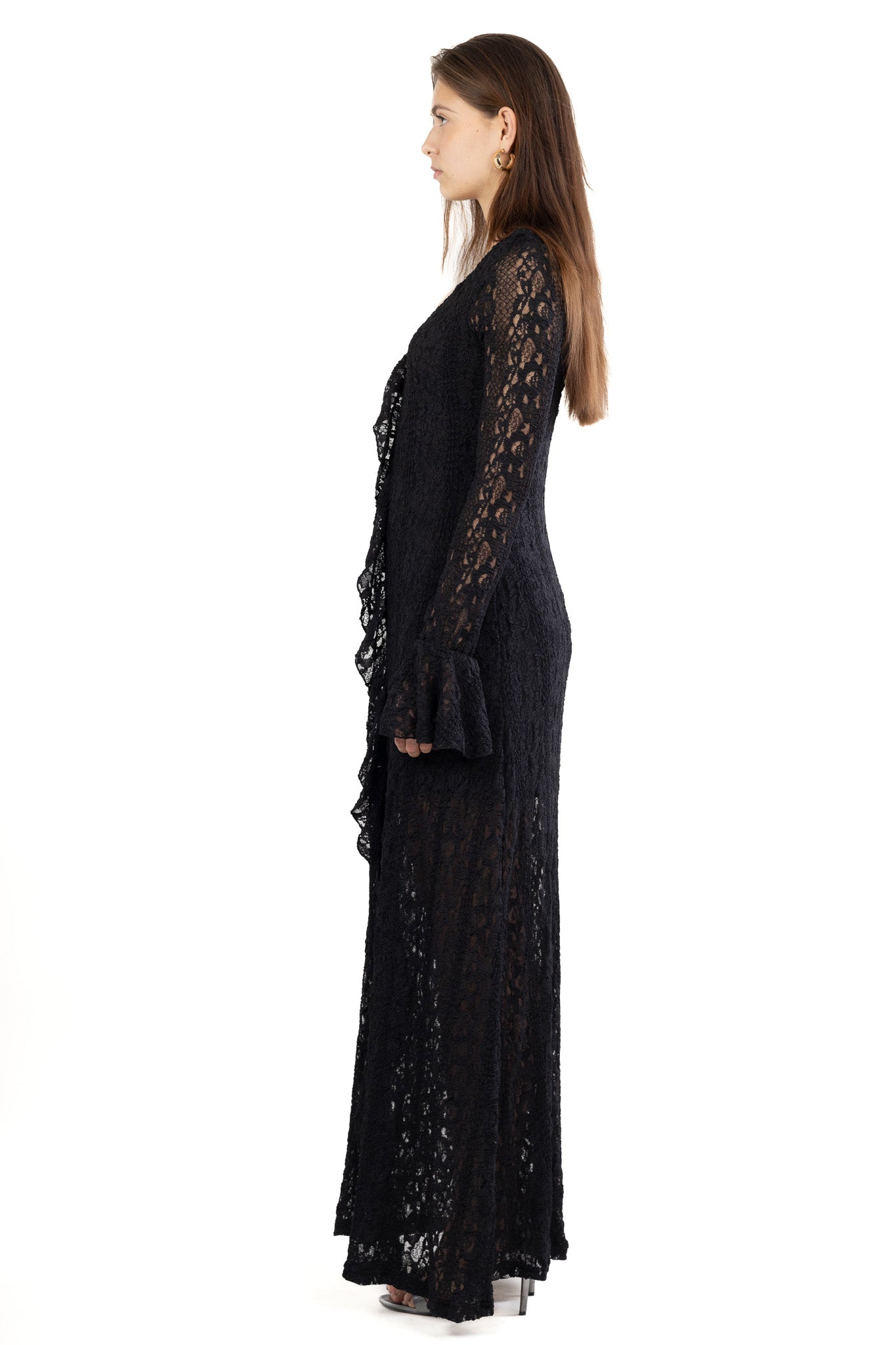 RAVENA Kleid