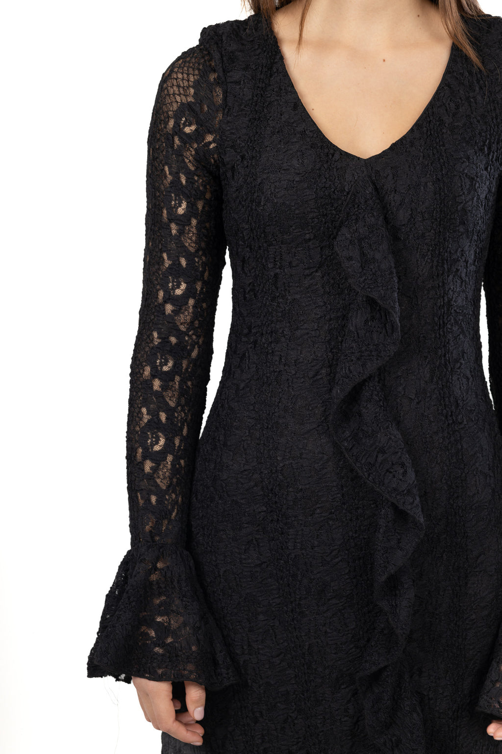 RAVENA Kleid